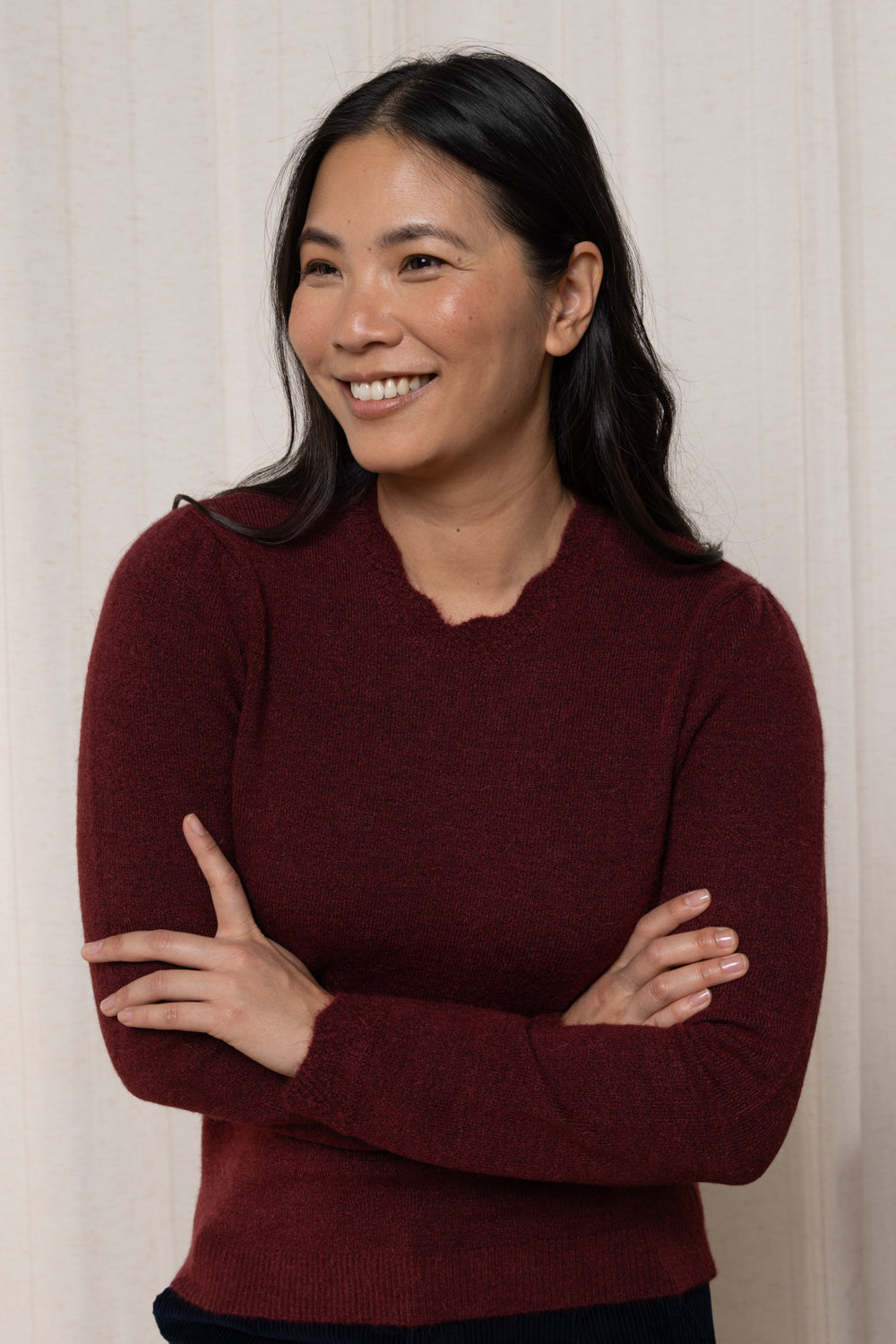 Helene Jumper