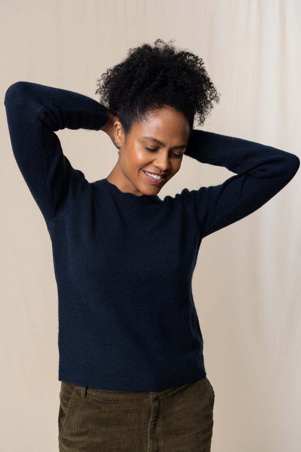 Helene Jumper
