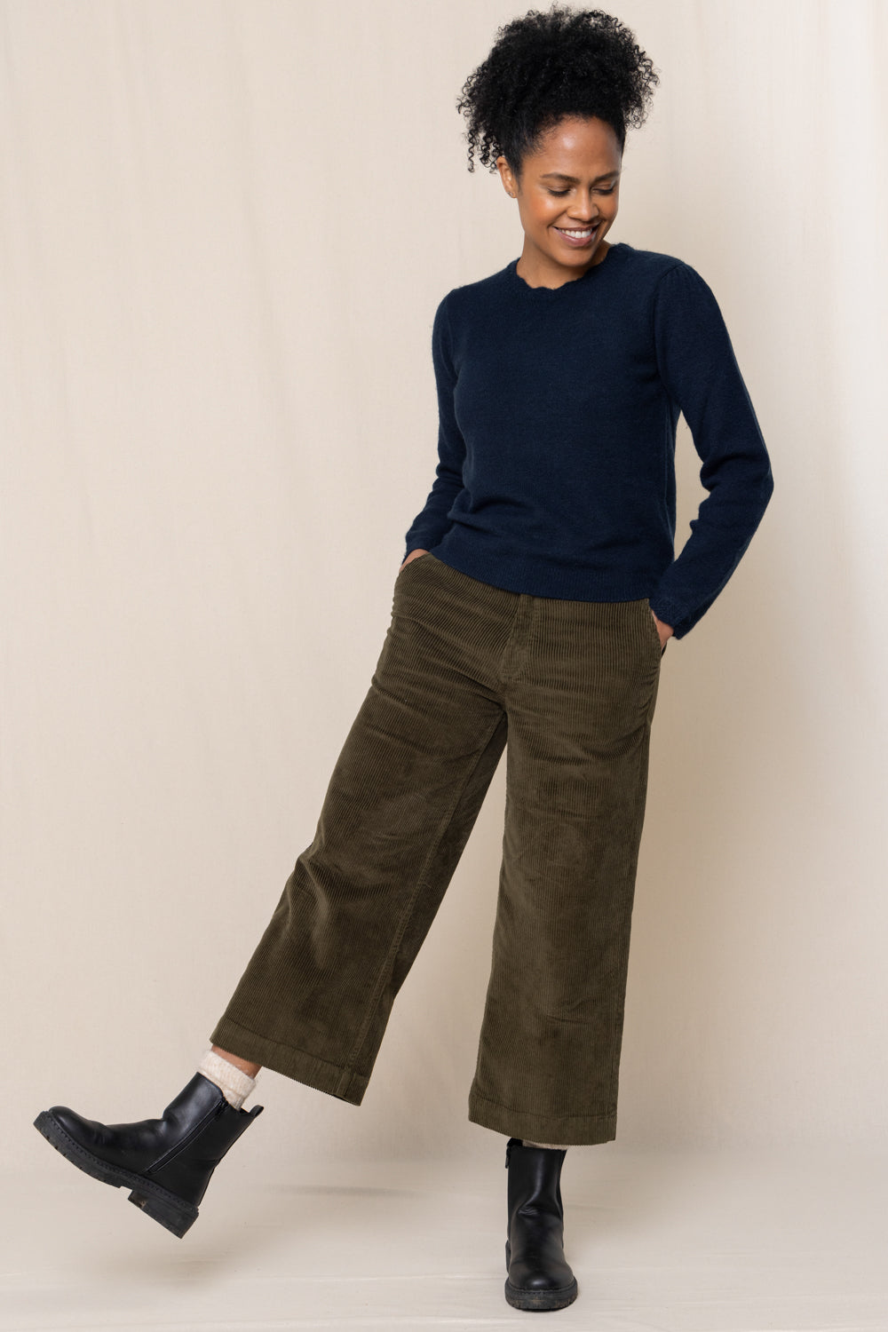 Helene Jumper