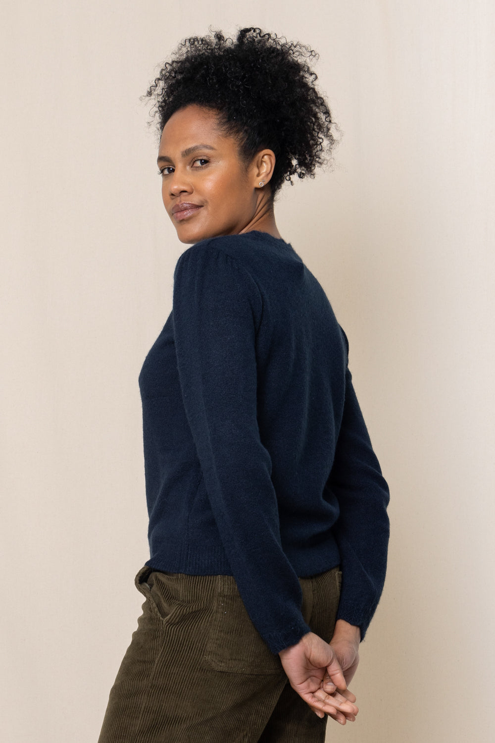 Helene Jumper