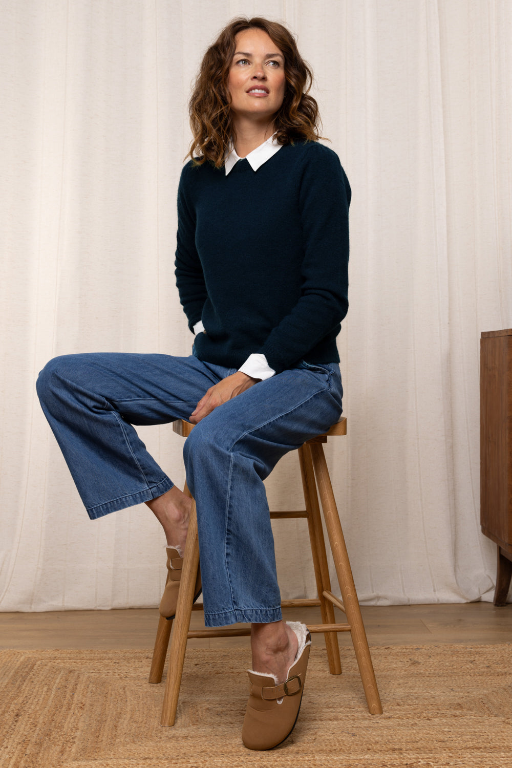 Helene Jumper