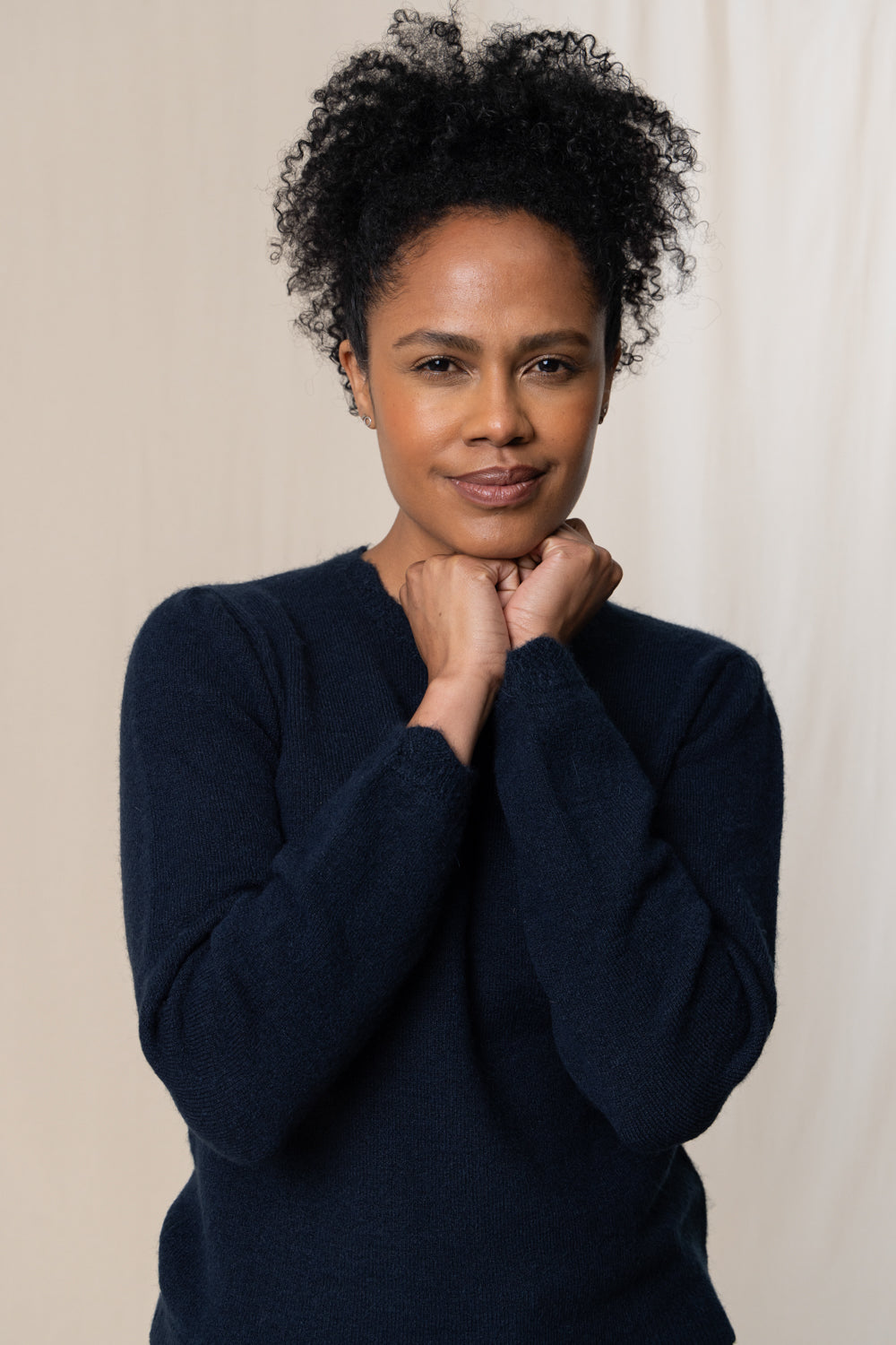 Helene Jumper