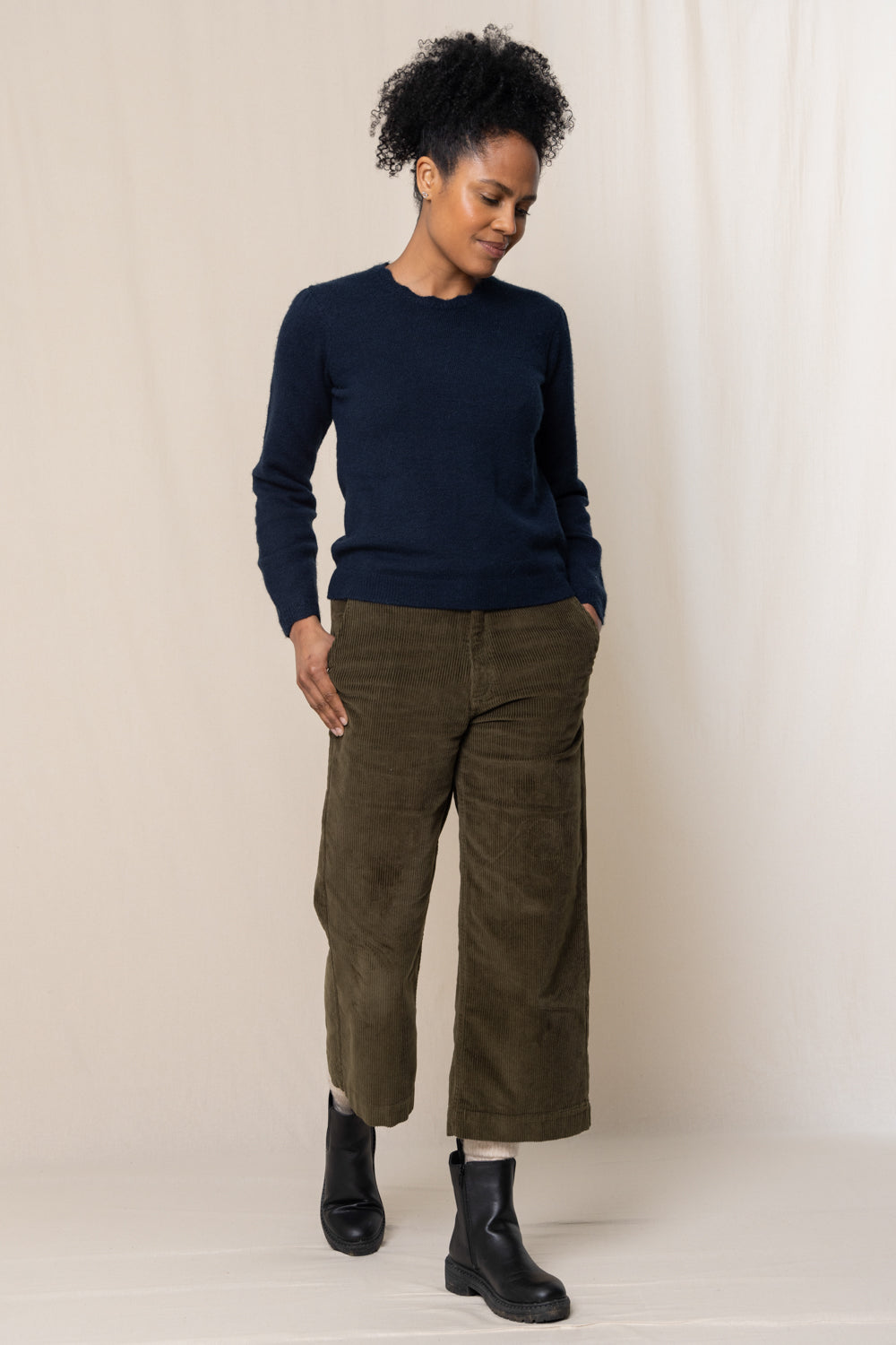 Helene Jumper