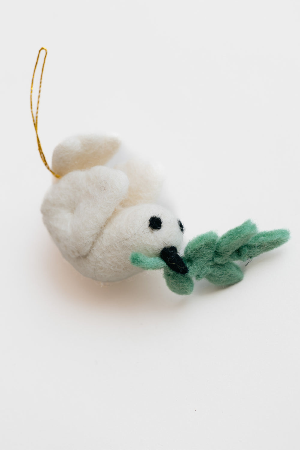 Peace Dove Decoration