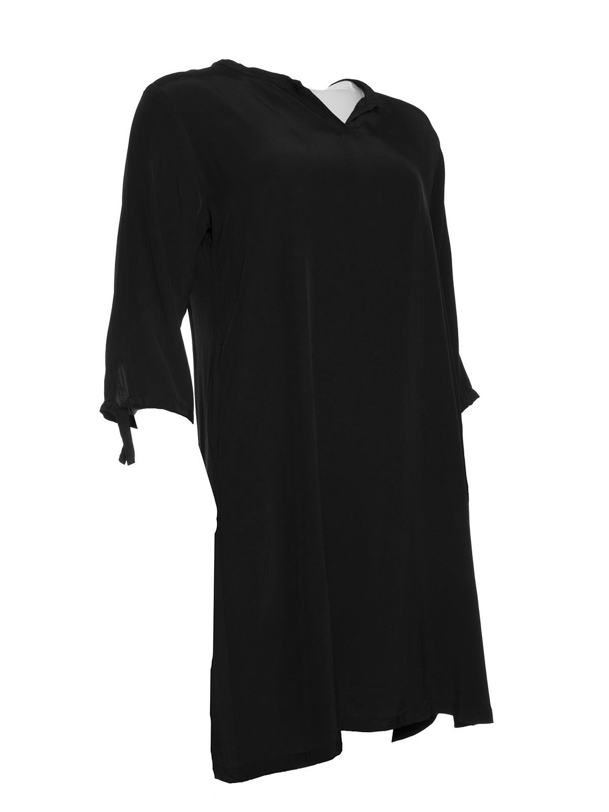 Masai Clothing Nana Dress Black