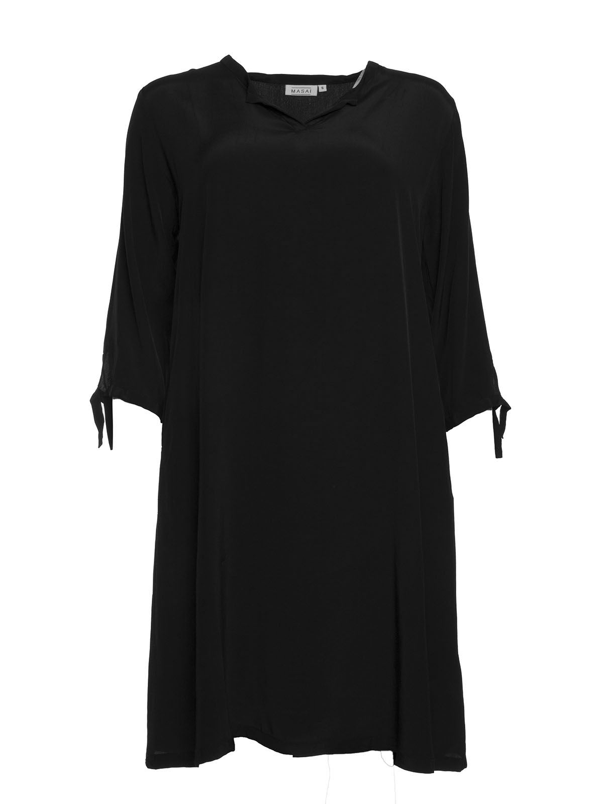 Masai Clothing Nana Dress Black
