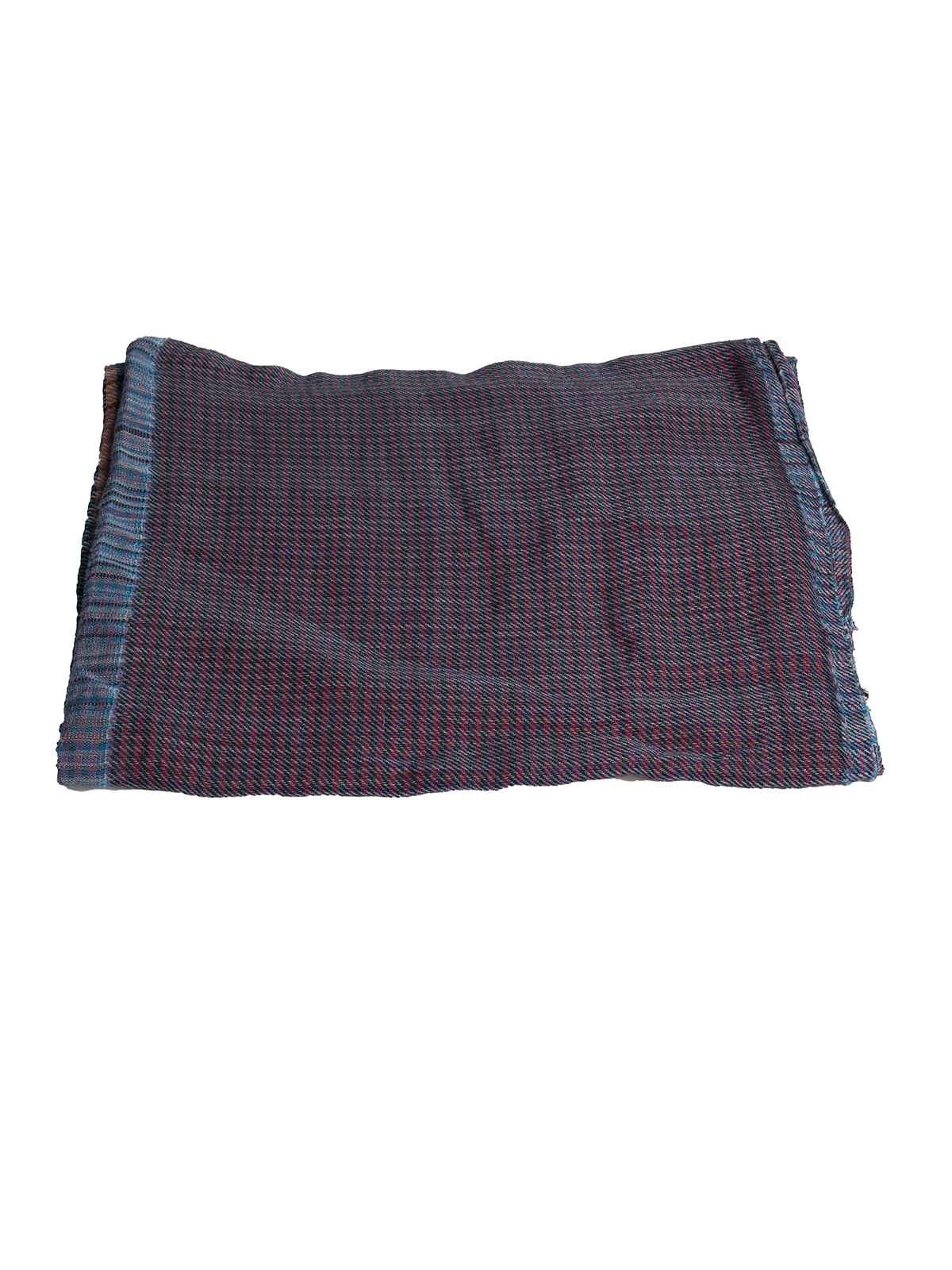 Manicay SCOTT 2 Scarf Purple