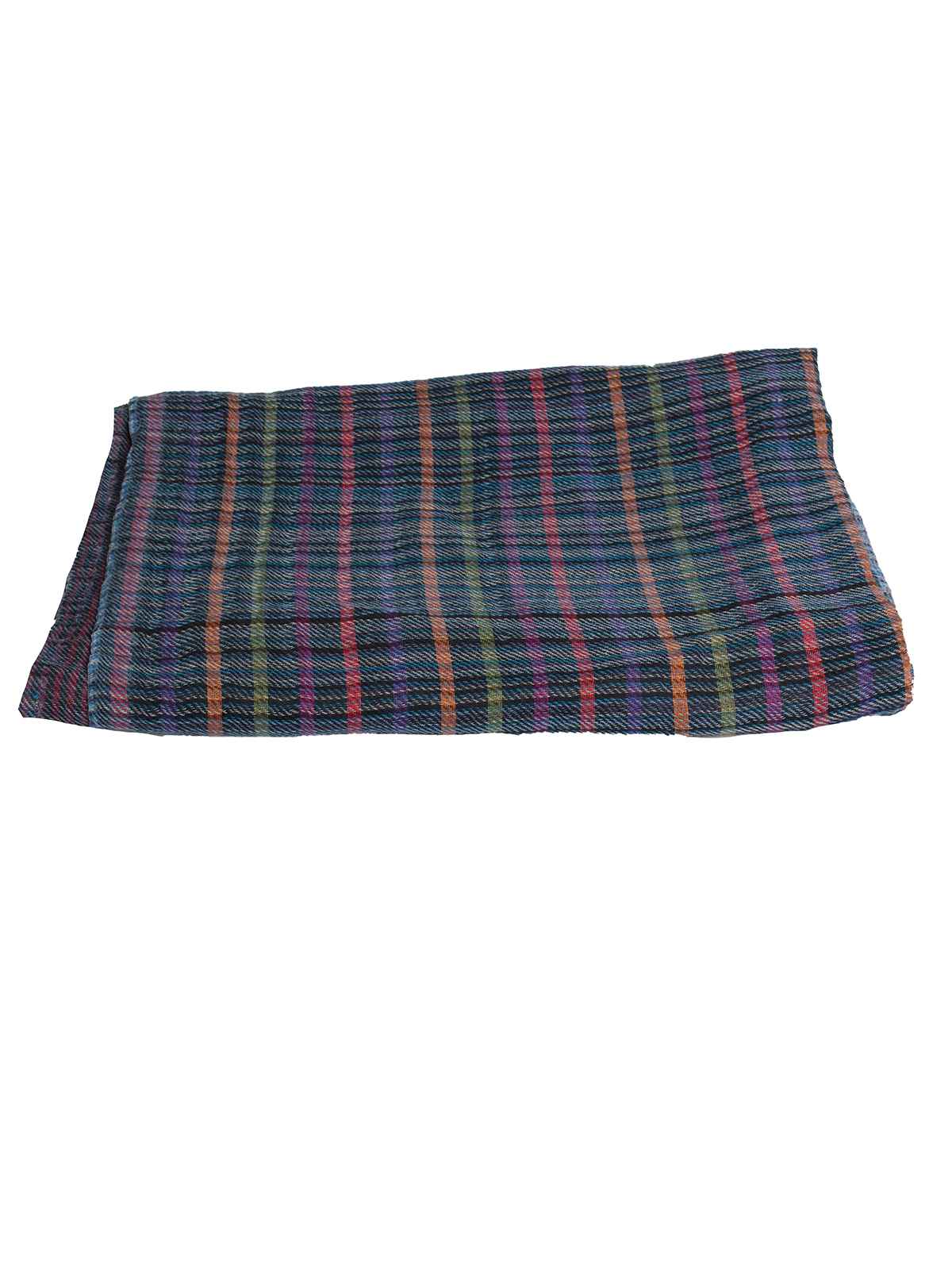 Manicay SCOTT 2 Scarf Purple