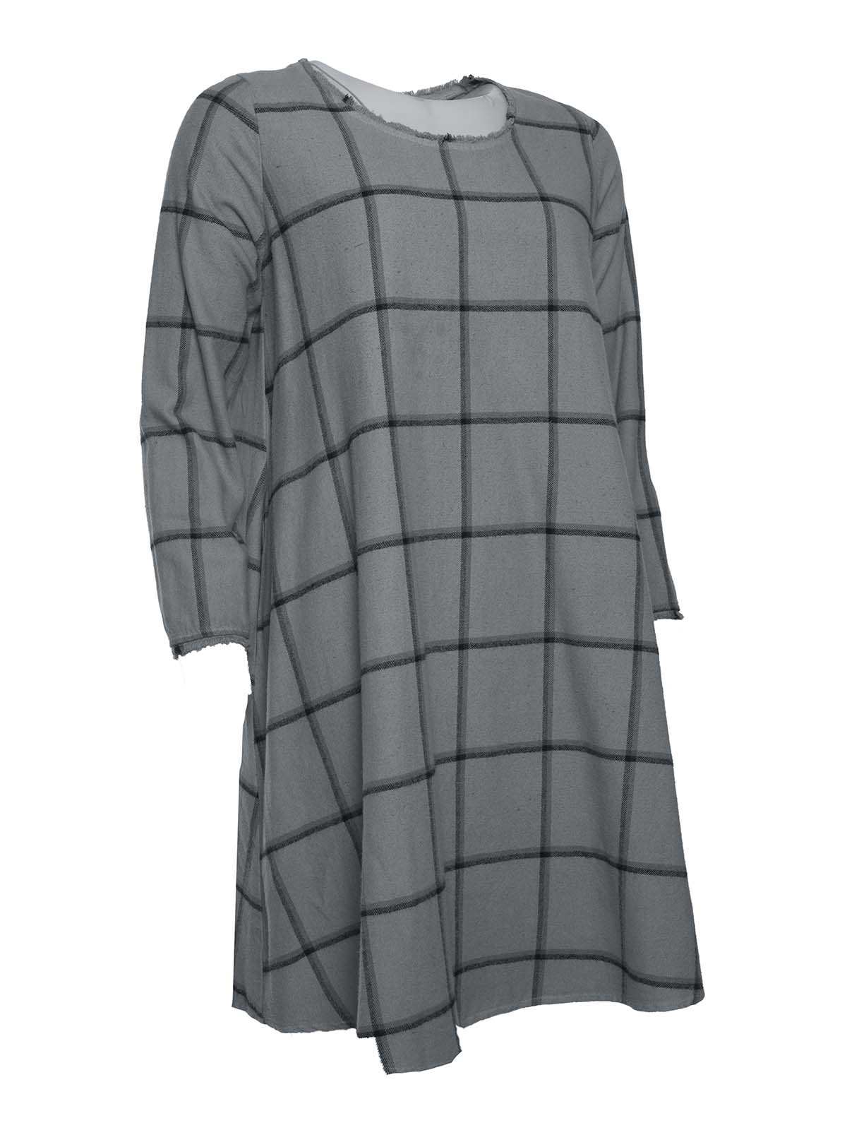 Out of Xile Dress 58 Silver