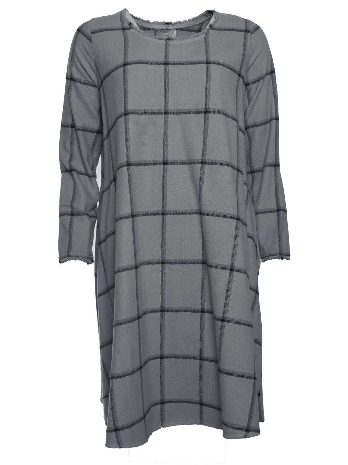 Out of Xile Dress 58 Silver