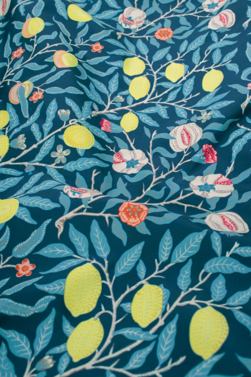 Kind Bags William Morris Fruit Reusable Bag