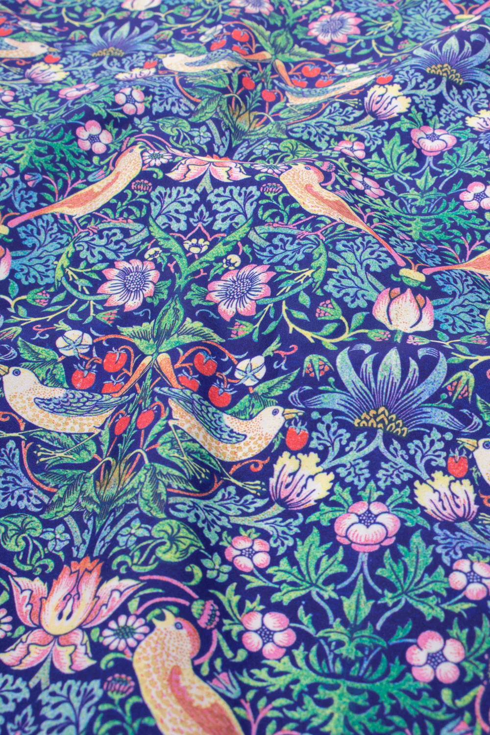 William Morris Re-usable Bag