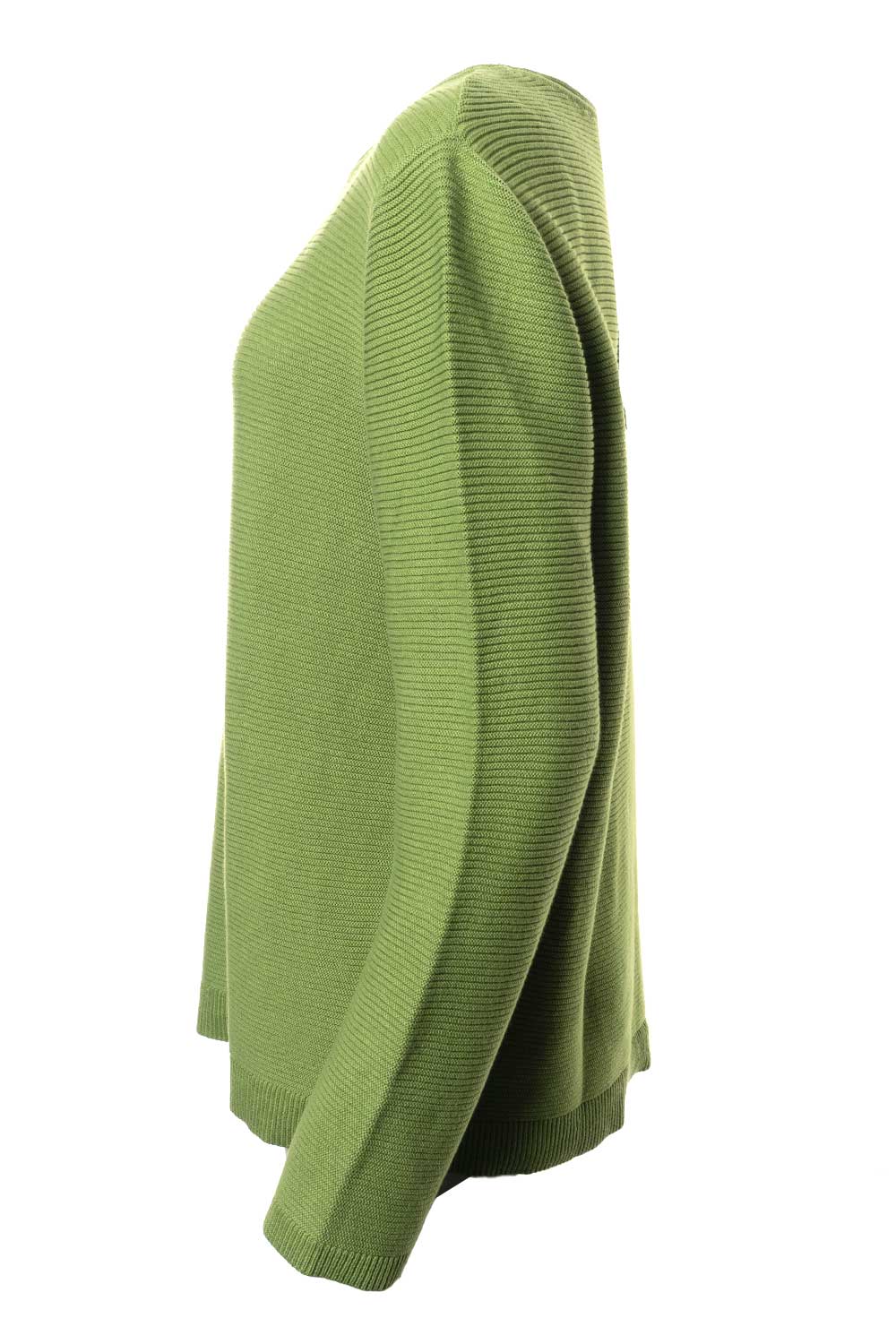 Rosa Plain Sweater