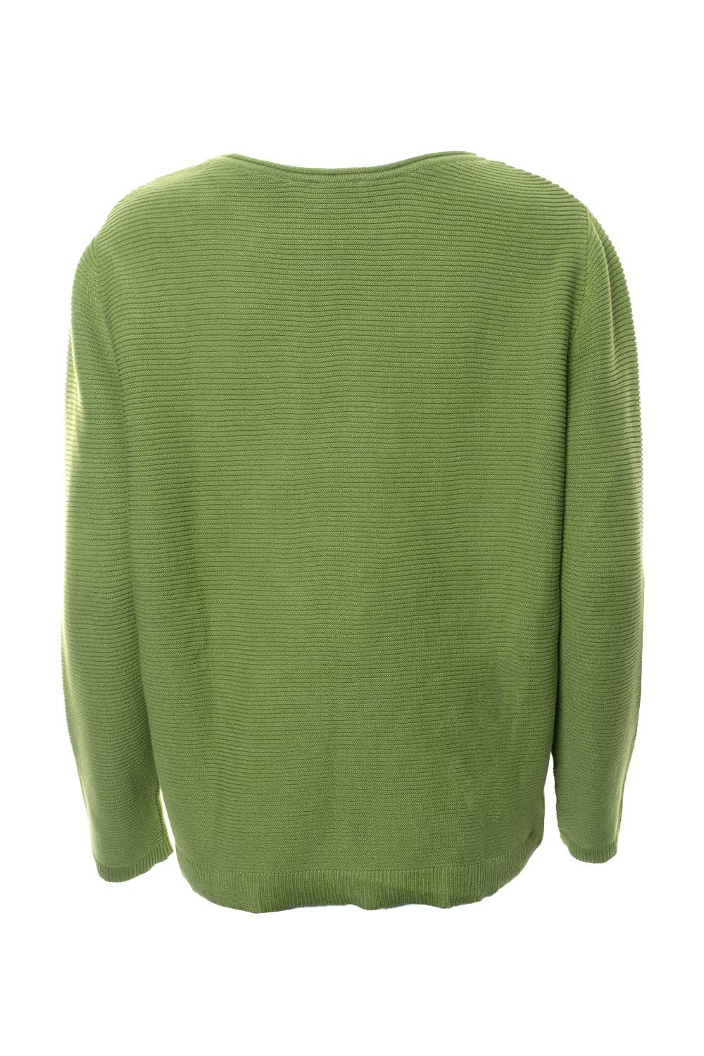 Rosa Plain Sweater