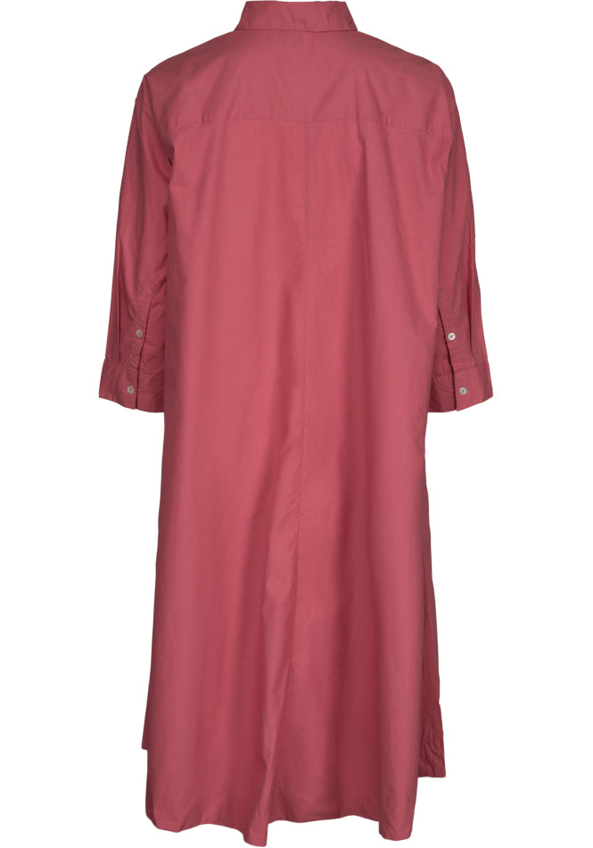 Two Danes Edina Dress Blush