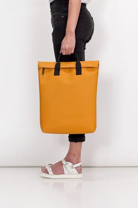 Ucon Acrobatics Till Lotus Bag Honey Mustard