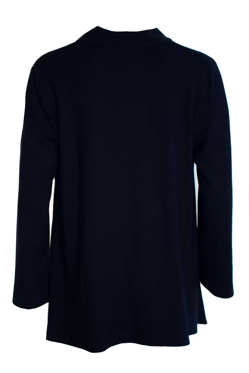 Ralston Mimmi Jacket Black