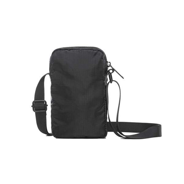 Lefrik Amsterdam Bag Black
