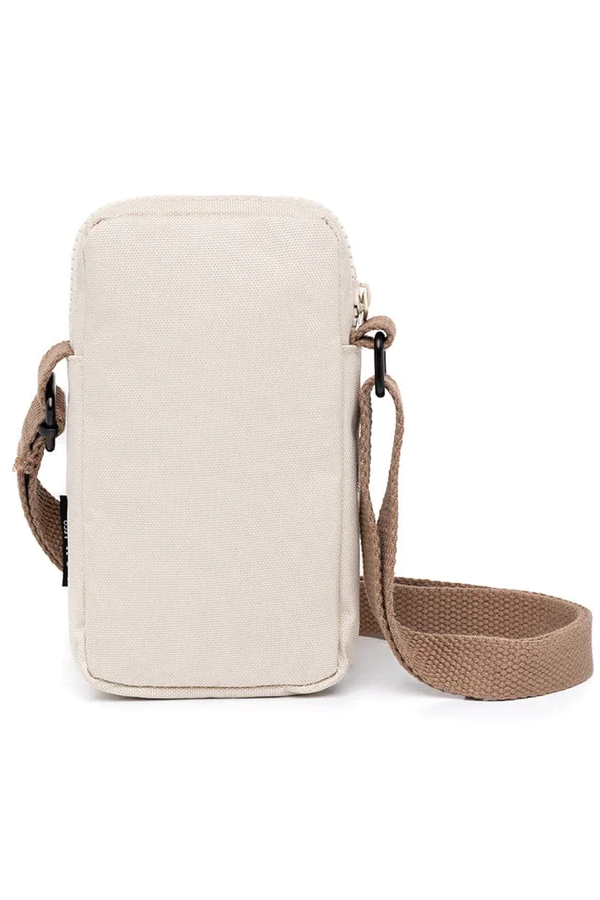 Lefrik Amsterdam Bag Ecru