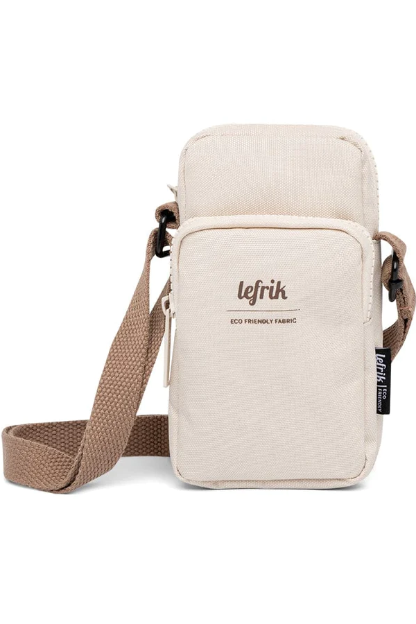Lefrik Amsterdam Bag Ecru