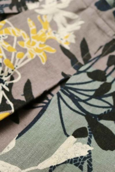 Thought Brielle Pleated Skirt Smoke