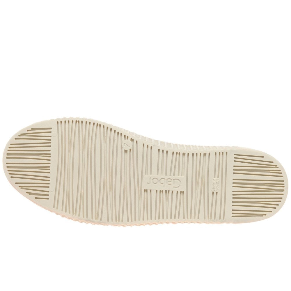 Gabor Shoes Wisdom Trainer Rubin