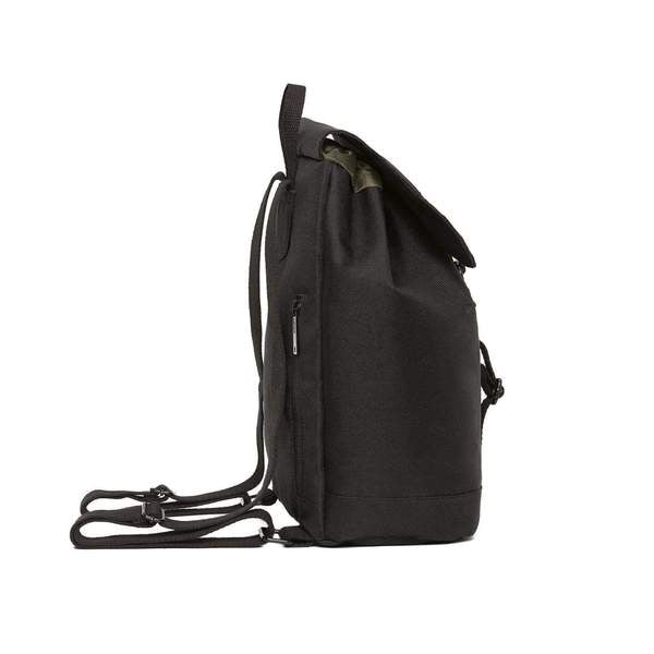 Lefrik Mini Scout Backpack Black
