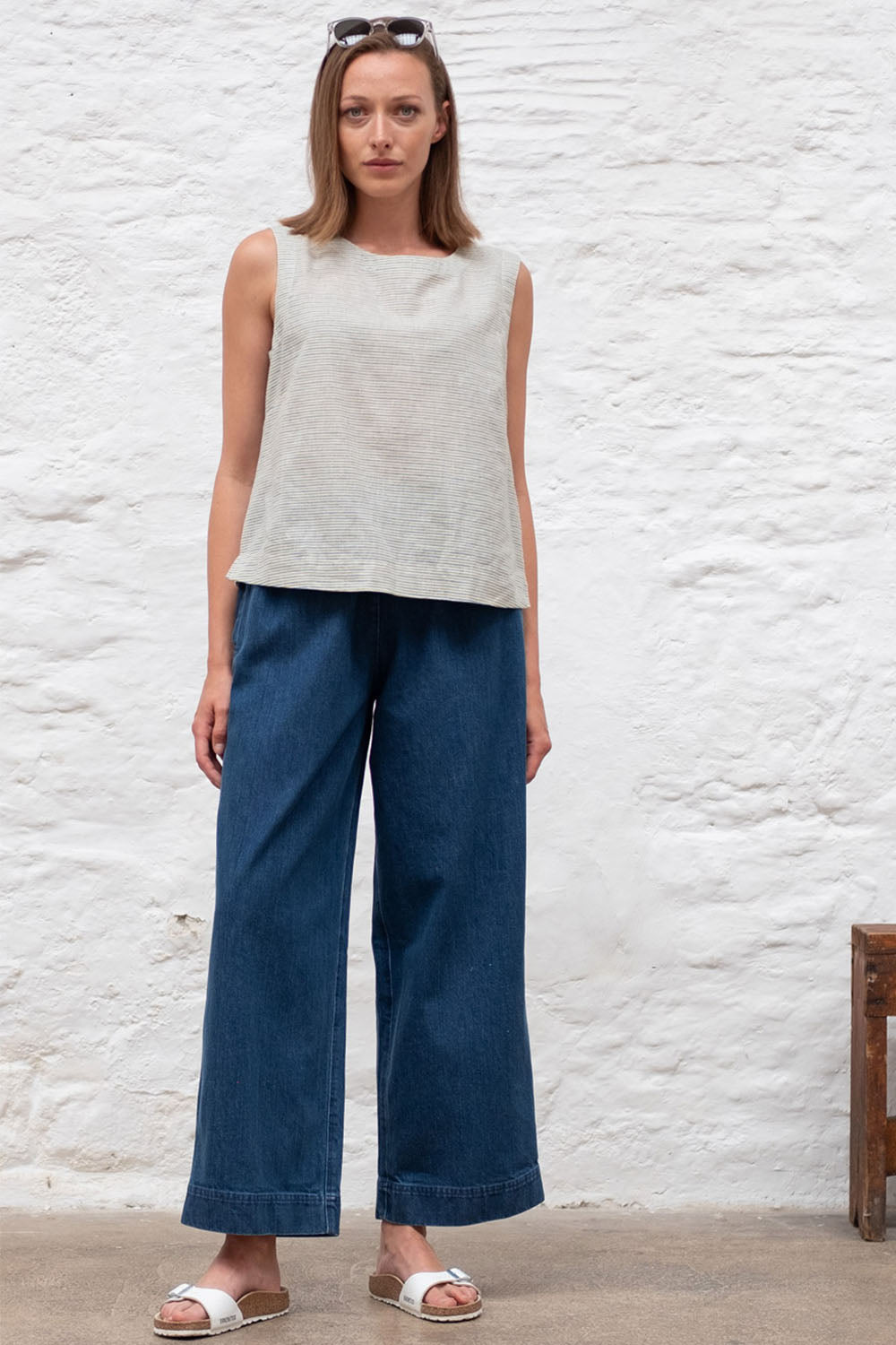 Orla Casual Trousers