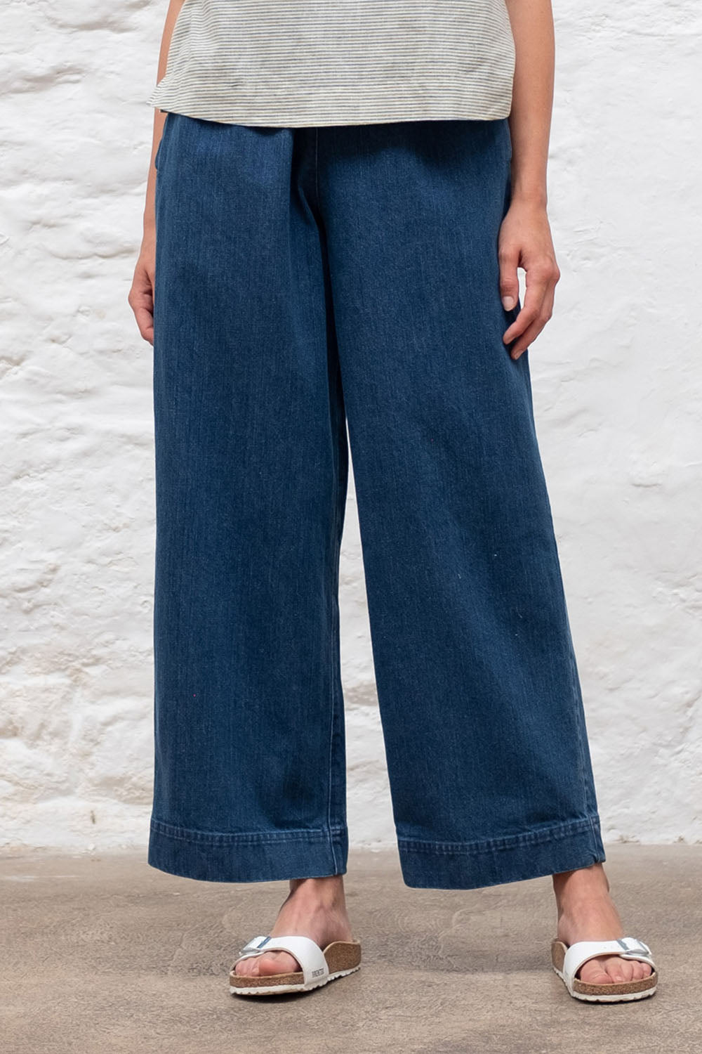 Orla Casual Trousers