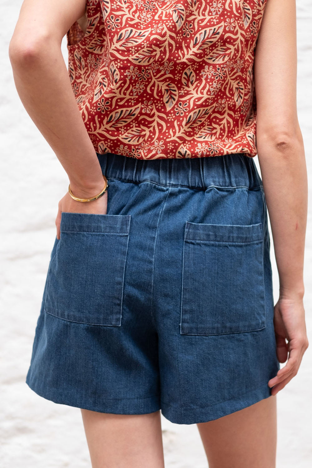 Bibico Petra Day Shorts