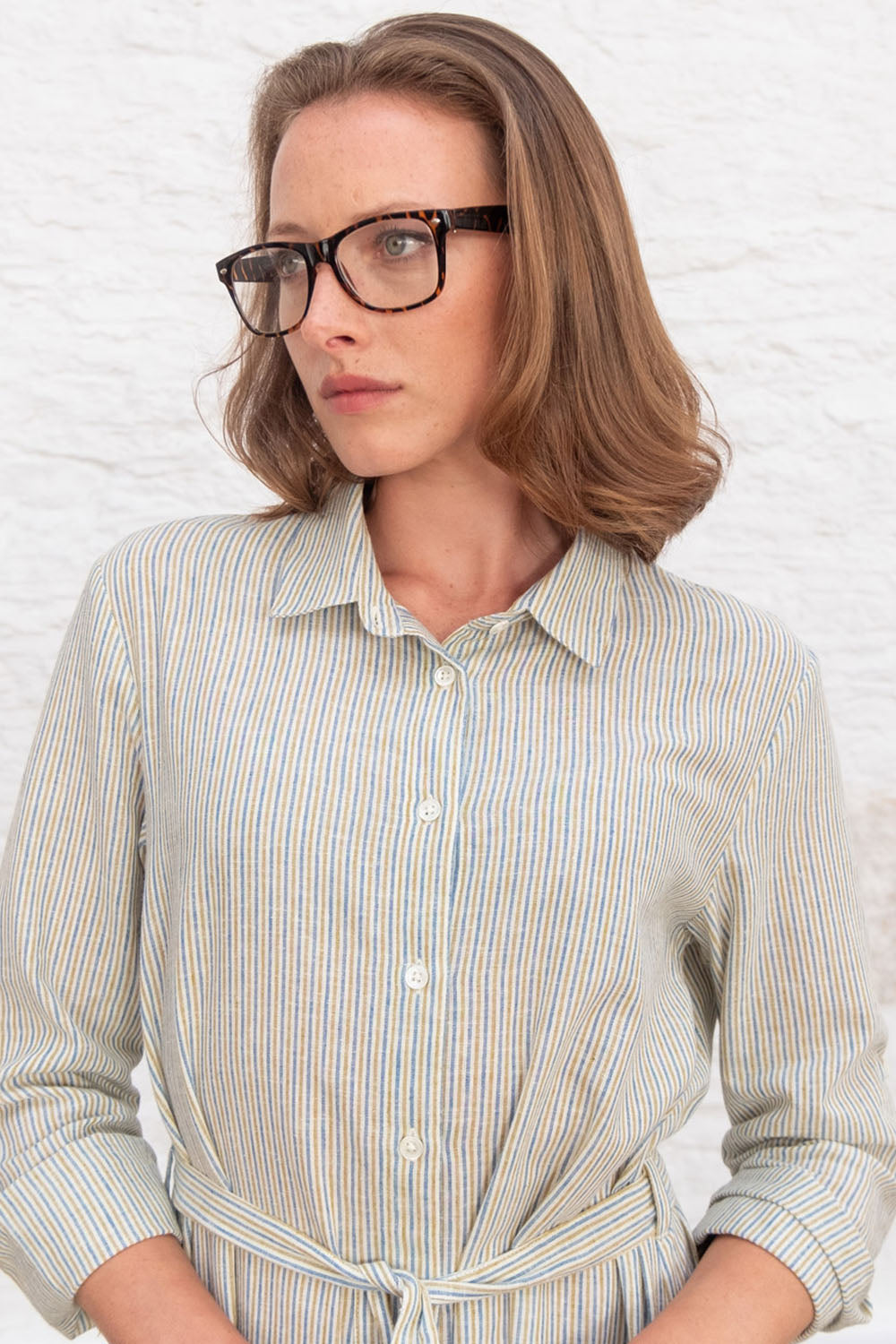 Bibico Rita Shirt Dress
