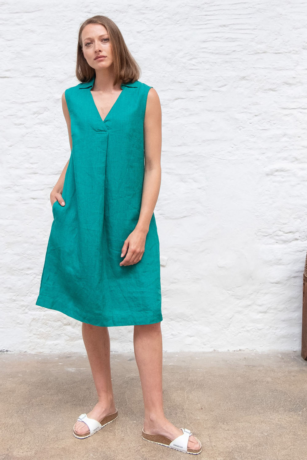 Bibico Tina Sun Dress