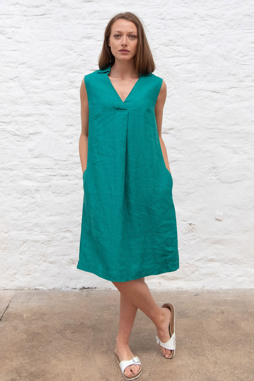 Bibico Tina Sun Dress
