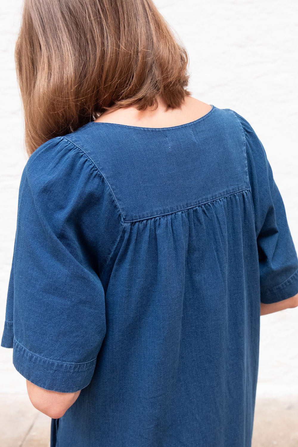 Bibico Hara Pull On Dress