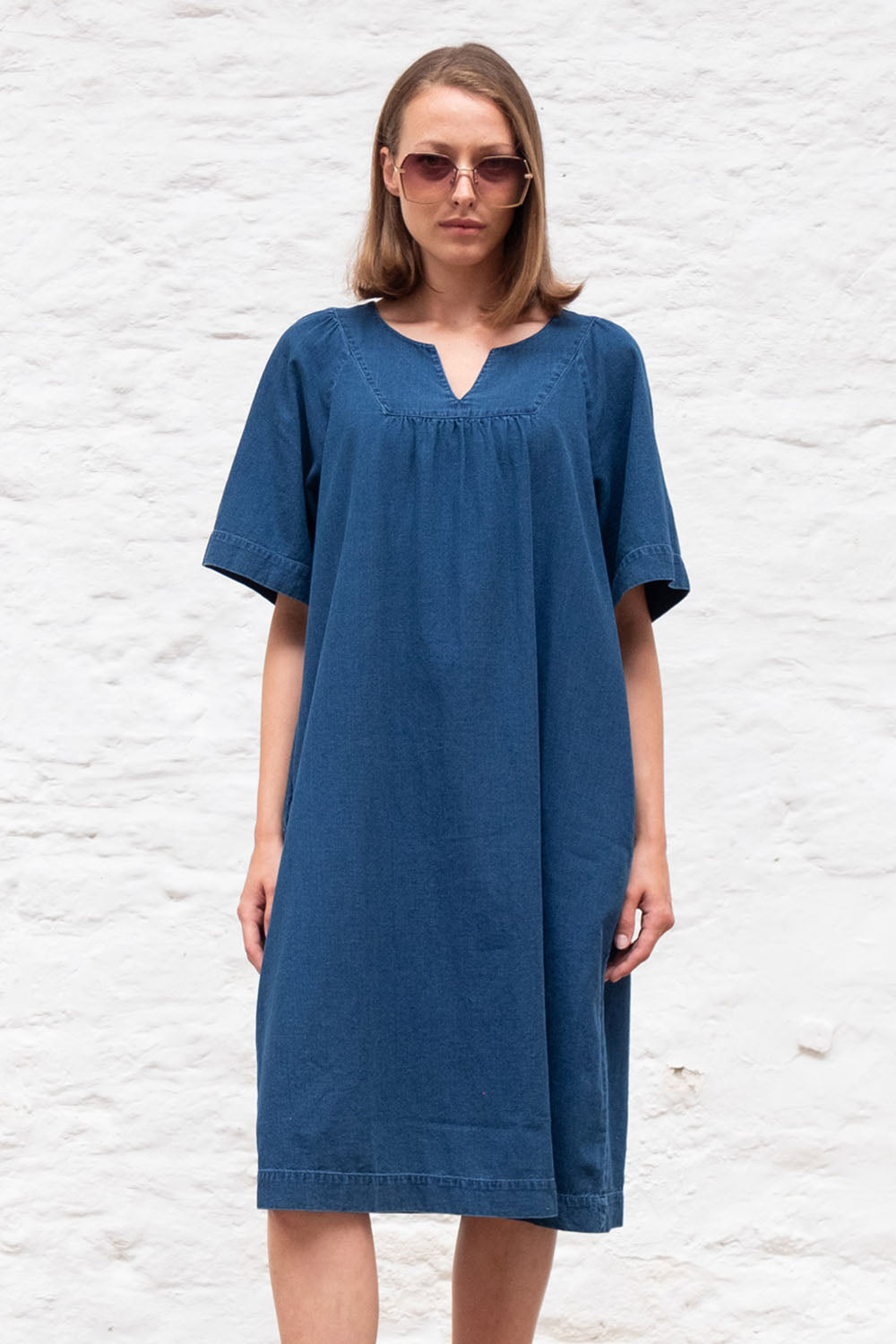 Bibico Hara Pull On Dress