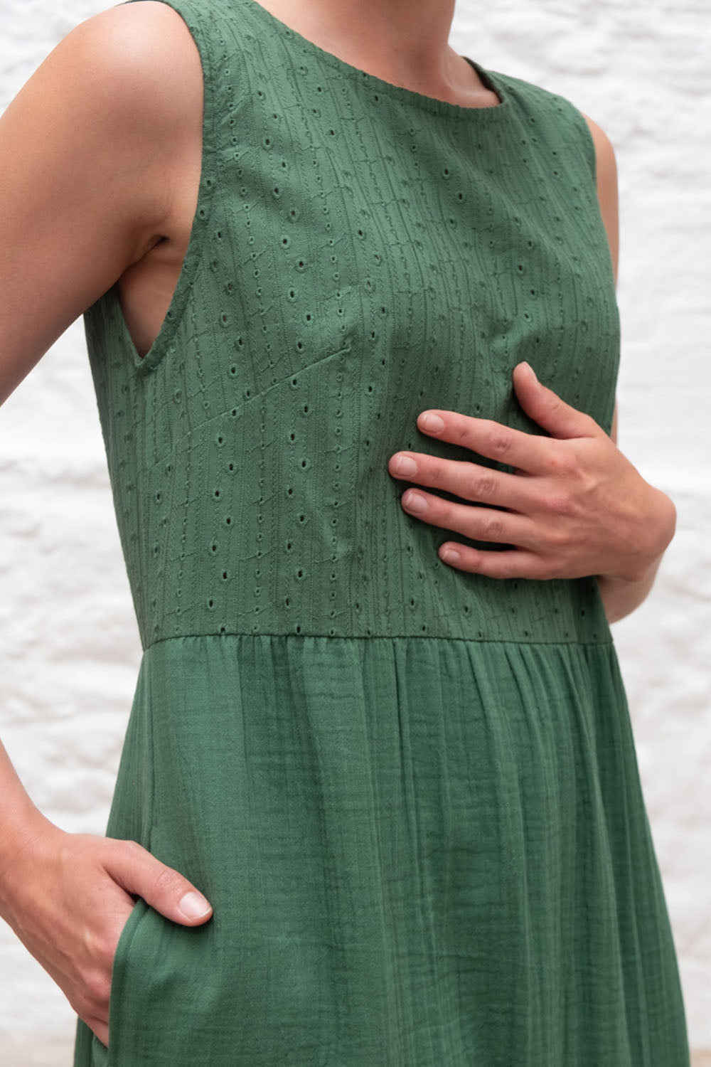 Bibico Eline Day Dress