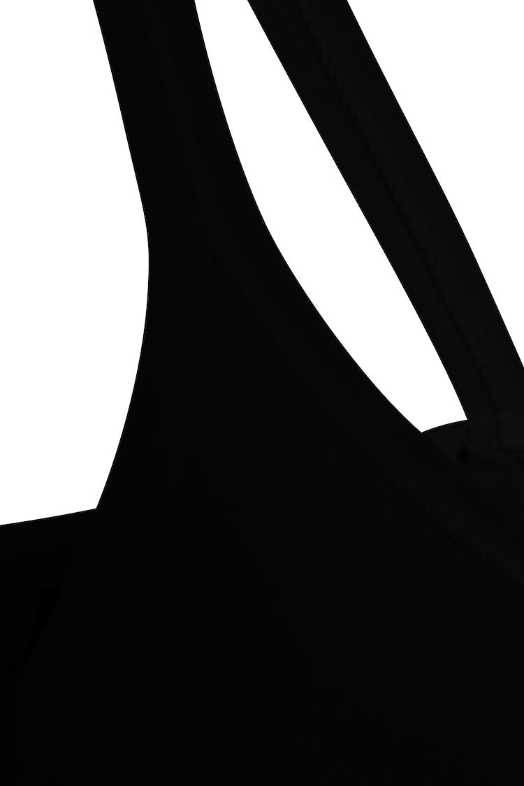 Part Two Hydda Vest Black