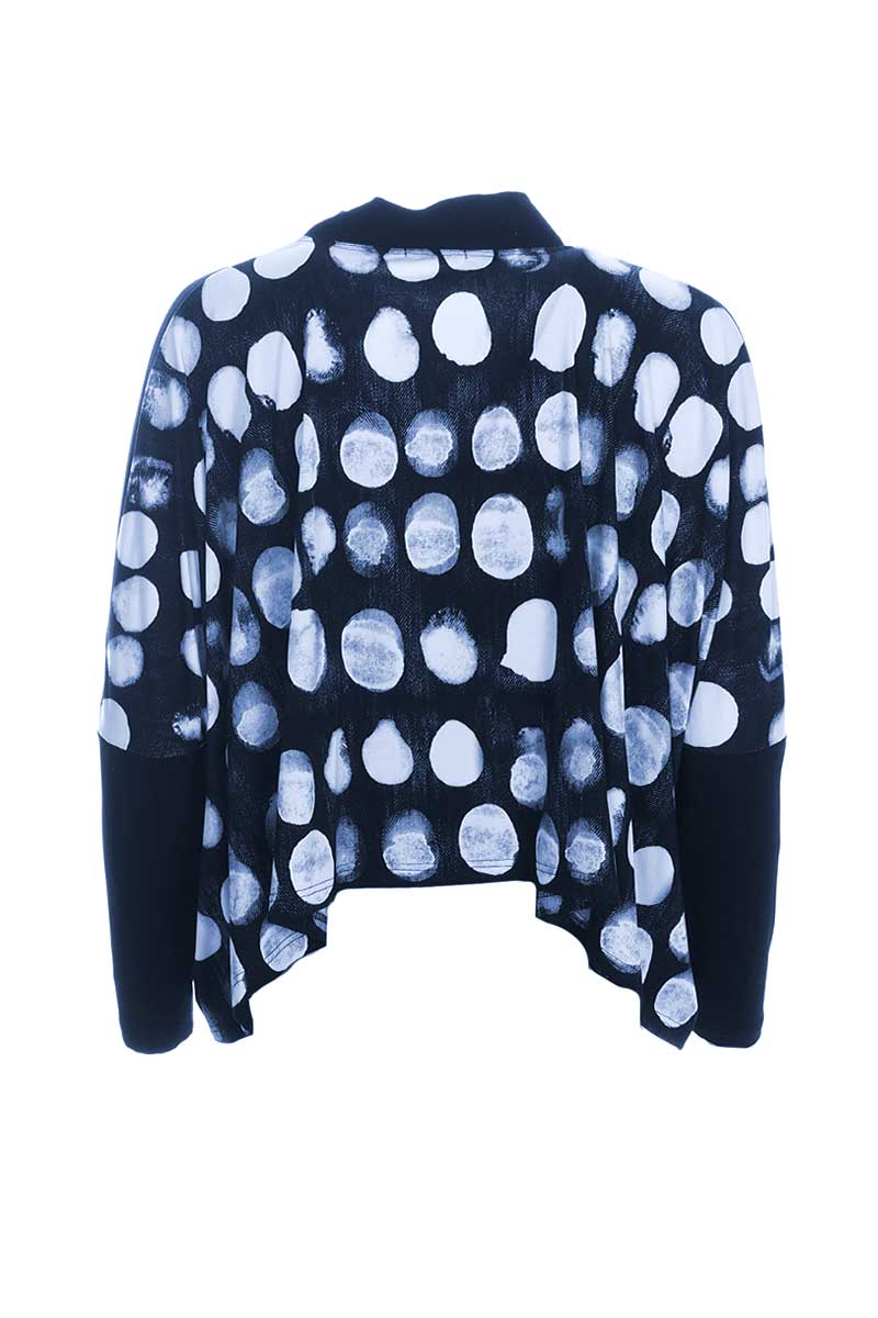 Ralston Salin Jacket Ocean Blue