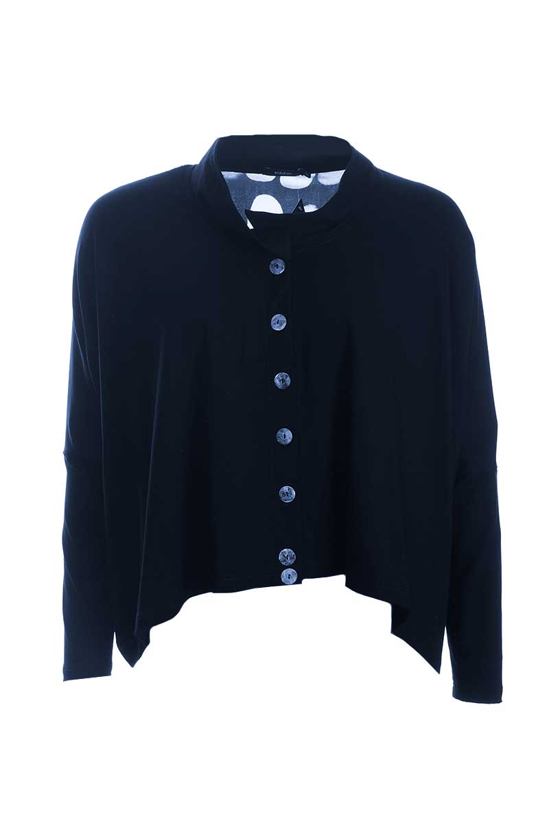 Ralston Salin Jacket Ocean Blue