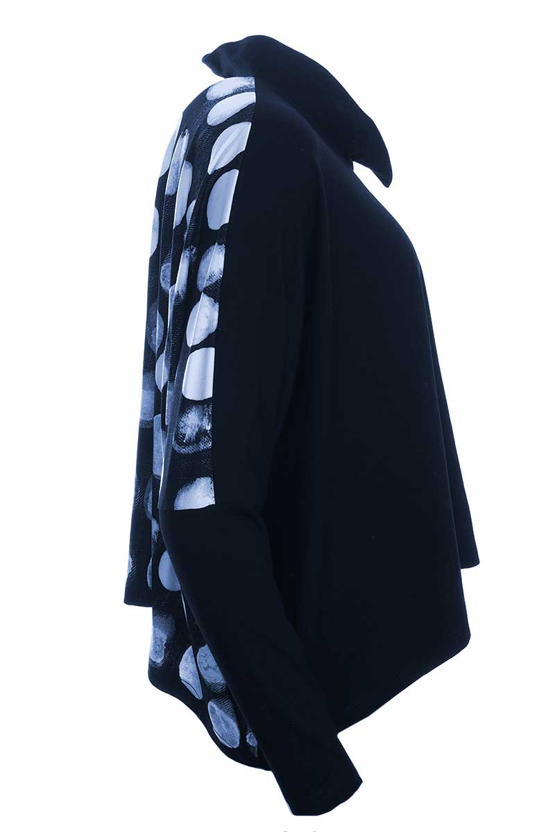 Ralston Salin Jacket Ocean Blue