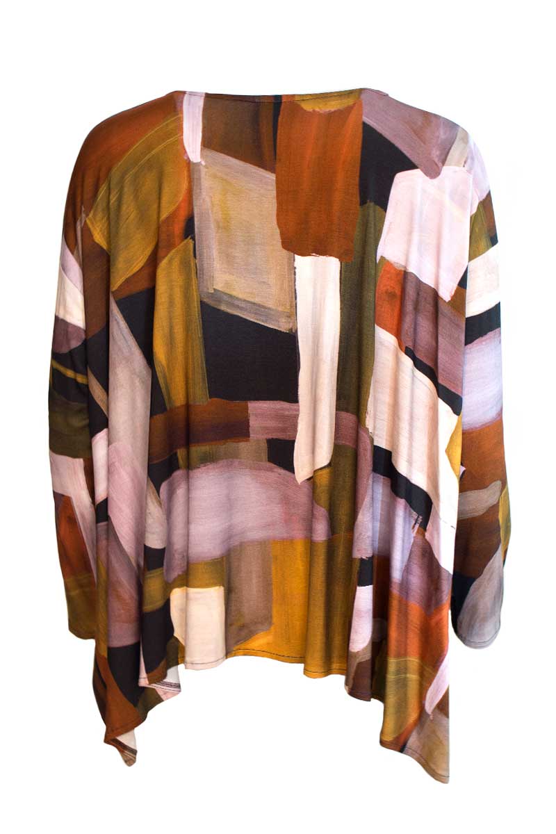 Out of Xile Wide Top Cotswold