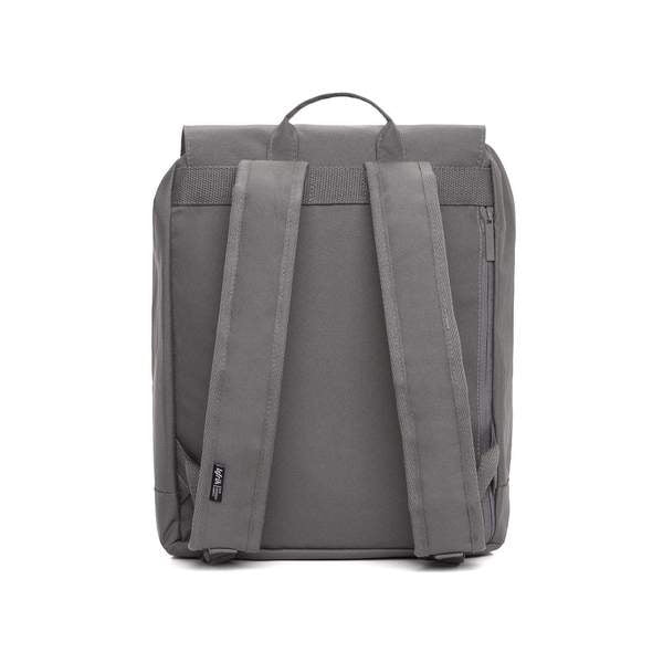 Lefrik Small Scout Backpack Grey