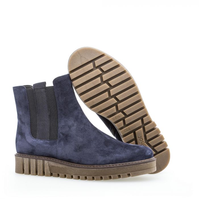 Gabor Shoes Chelsea Boot