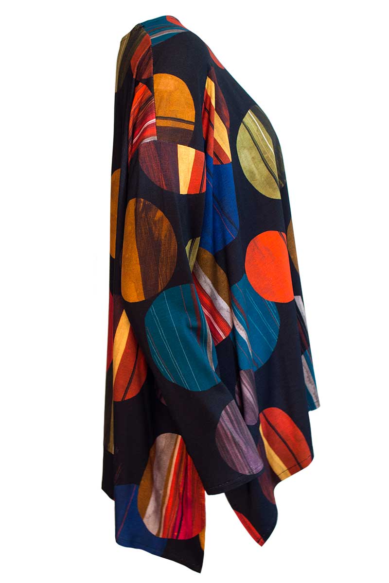 Out of Xile Wide Top Eclipse