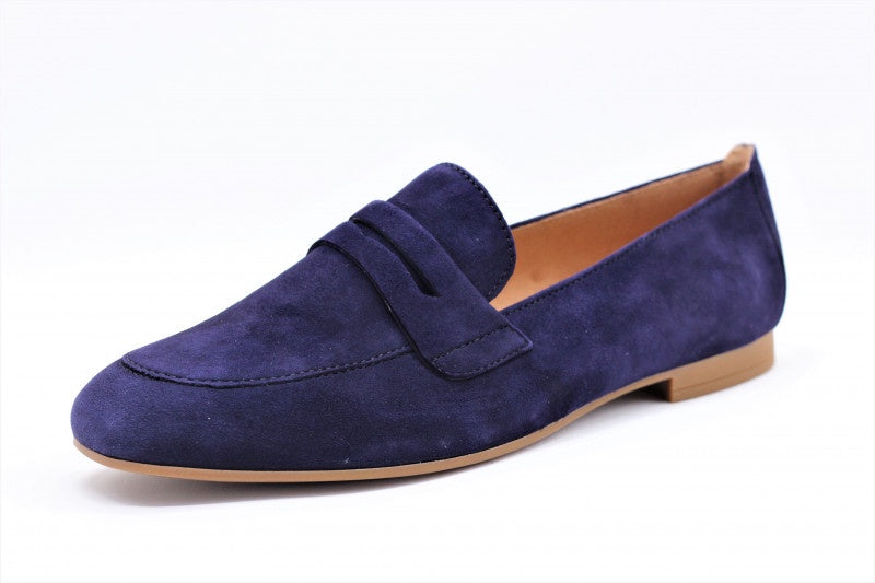 Gabor Shoes Villa Shoe Blue