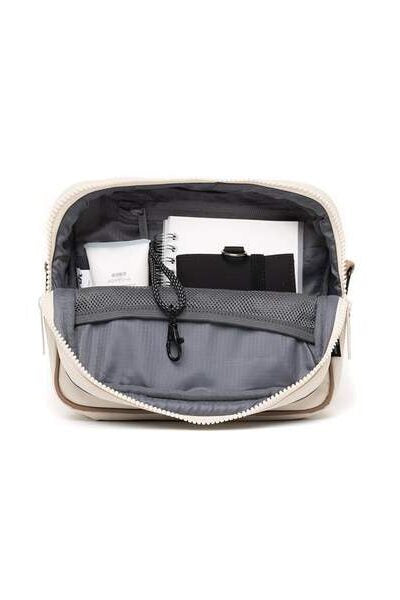 Lefrik Tokai Bag Ecru