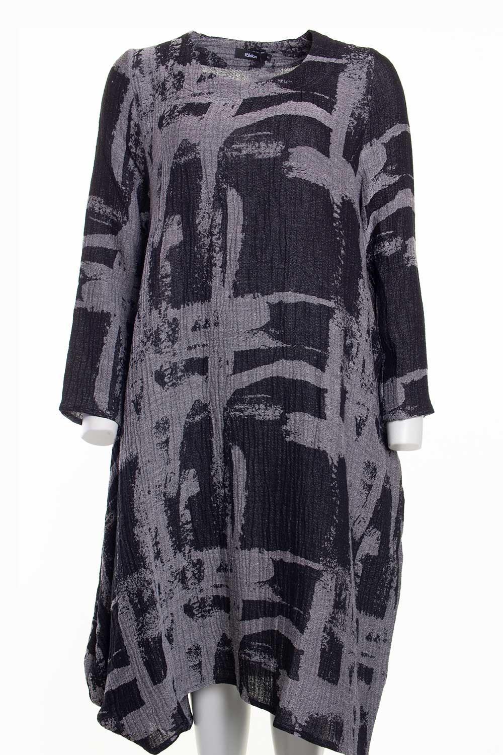 Ralston Hilma Dress Black