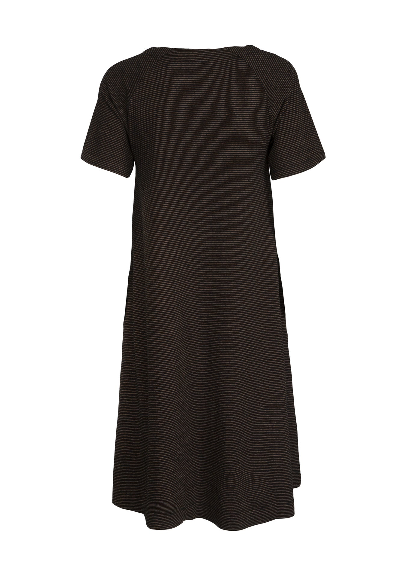 Two Danes Hedy Dress Black Coco