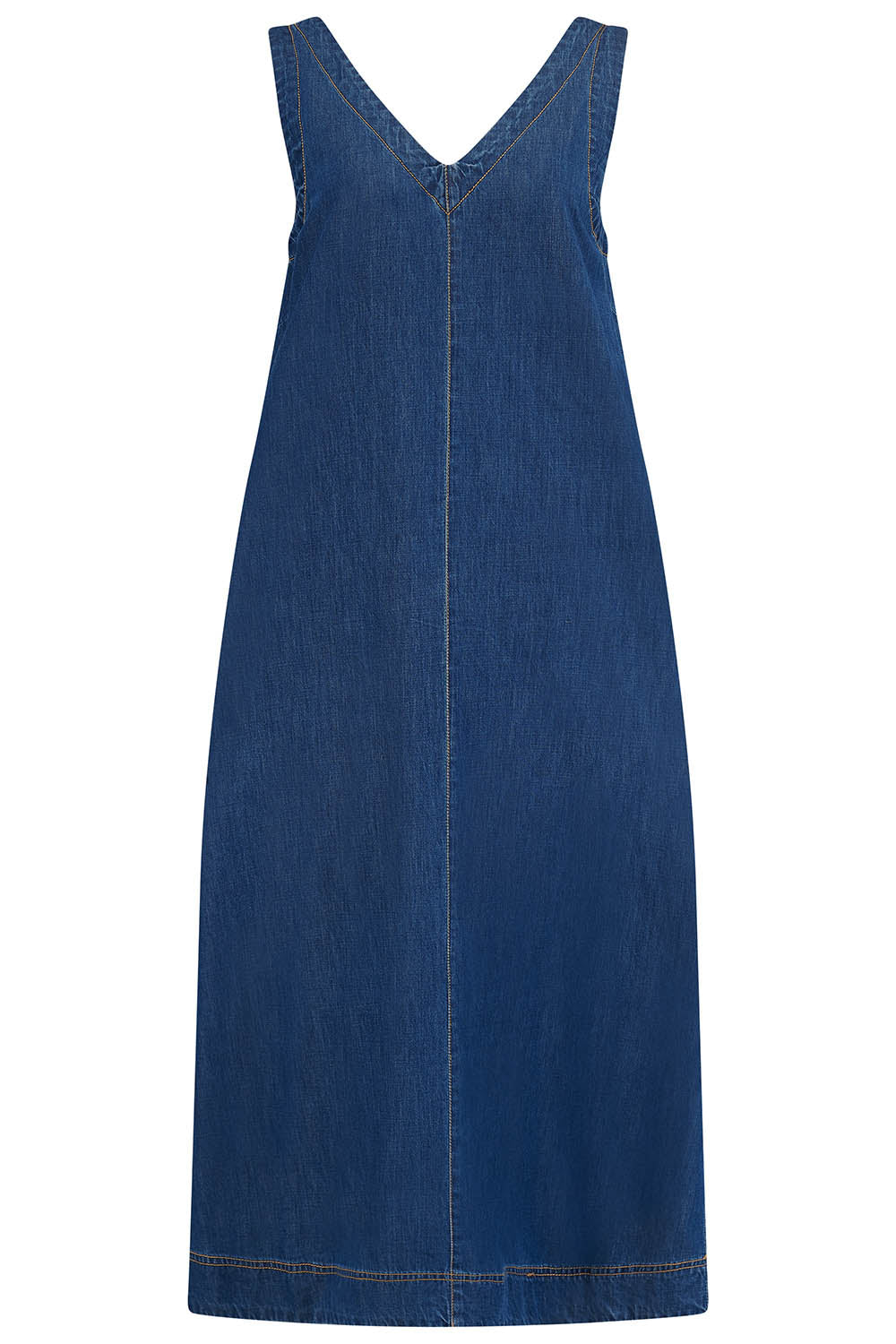 Cerys Midi Sundress