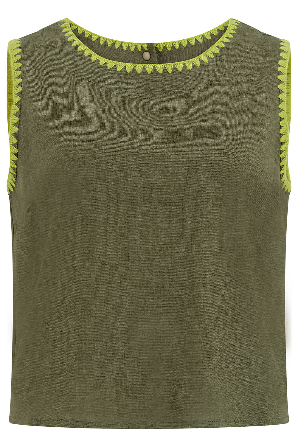 Senna Top